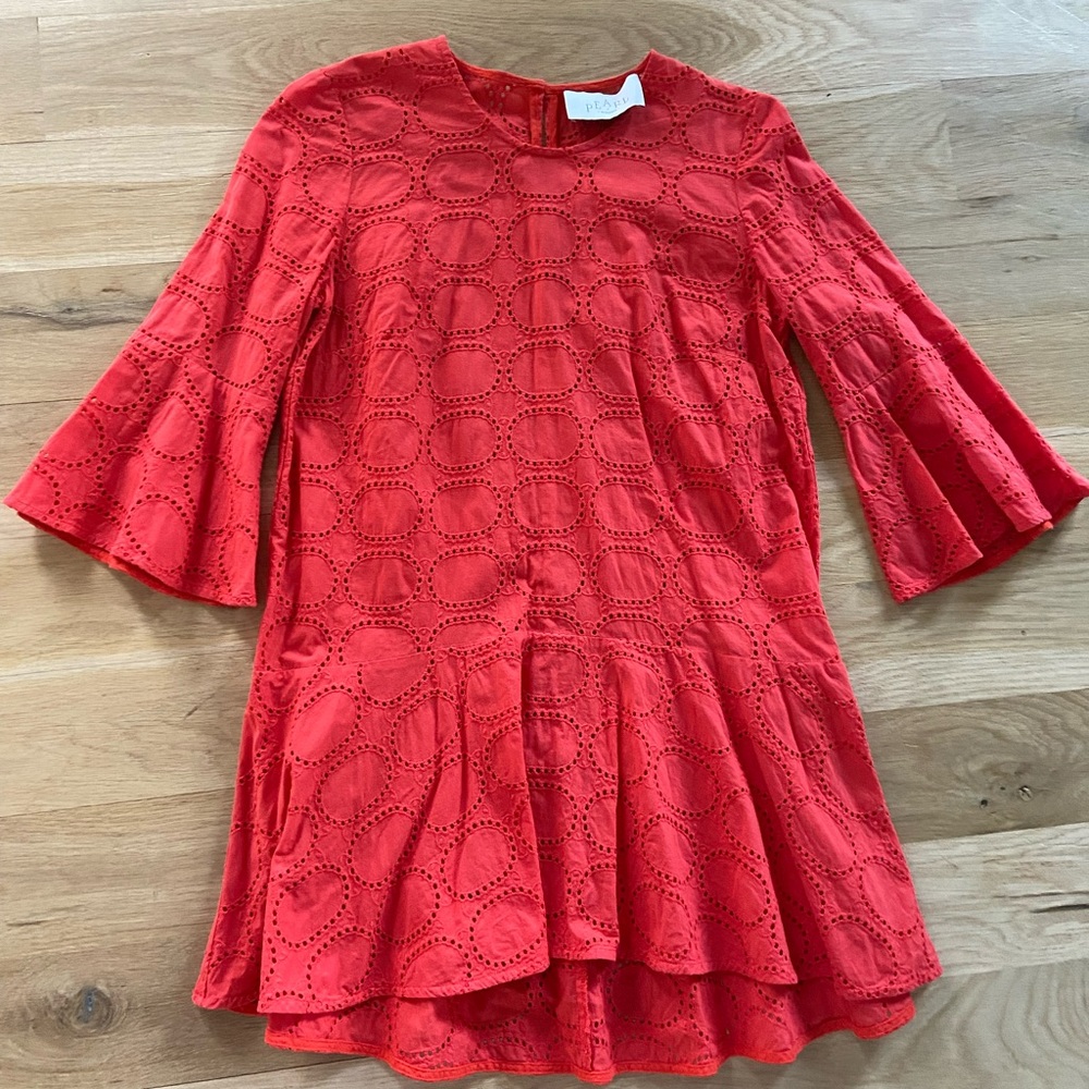 Pearl by Lela rose blouse